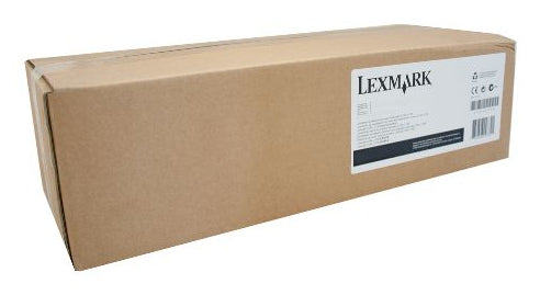 Lexmark 71C1XY0 toner cartridge 1 pc(s) Original Yellow