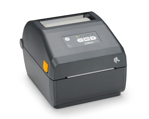Zebra ZD421 label printer Direct thermal 203 x 203 DPI 152 mm/sec Wired & Wireless Ethernet LAN Bluetooth