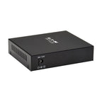 Eaton N786-MDC-SFPSFP network media converter 10000 Mbit/s 1310 nm Multi-mode, Single-mode Black
