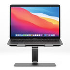ALOGIC AALNBS-SGR laptop stand Gray