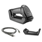 Zebra DS8178 Handheld bar code reader 1D/2D Photo diode Black