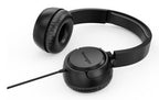 Kensington H950 EQ Headset Wired Head-band Office/Call center USB Type-C / USB Type-A Black
