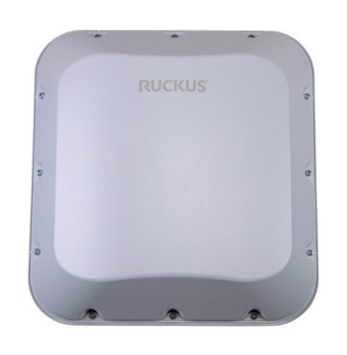 RUCKUS Networks T670 5765 Mbit/s White Power over Ethernet (PoE)
