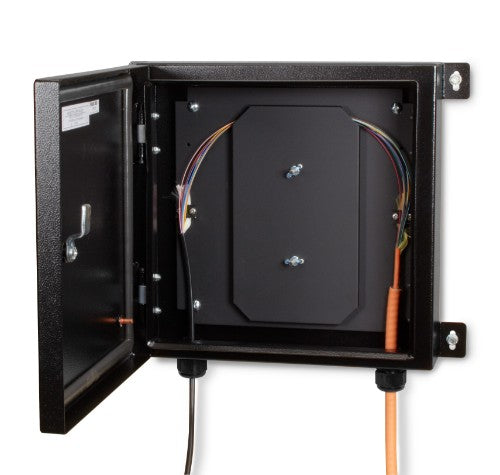 Black Box JPM4002A network equipment chassis