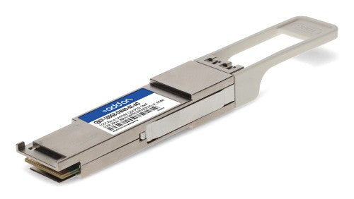 AddOn Networks QSFP-100GB-DW49-N1-AO network transceiver module Fiber optic 100000 Mbit/s QSFP28 1538.19 nm