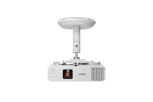 Epson PowerLite L210W data projector 4500 ANSI lumens 3LCD WXGA (1280x800) White