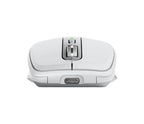 Logitech 910-006926 mouse Office RF Wireless + Bluetooth Laser 8000 DPI