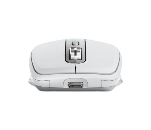 Logitech 910-006926 mouse Office RF Wireless + Bluetooth Laser 8000 DPI
