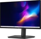 DELL Pro E2426HS computer monitor 21.5" 1920 x 1080 pixels Full HD LCD Black