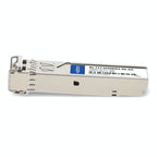 AddOn Networks 81.71T-SPMRIR2-R6-AO network transceiver module Fiber optic 10000 Mbit/s SFP+ 1550 nm