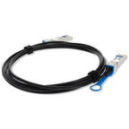AddOn Networks ADD-S28CIS28DE-P2-5M InfiniBand/fibre optic cable 98.4" (2.5 m) SFP28 DAC