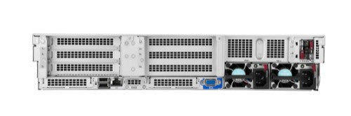 HPE ProLiant Compute DL380 Gen12 6505P 12c 1P 2x32GB-R 8SFF MR408i-o 2x480GB SSD 2x800W PS NA Server