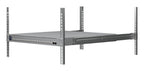 Ubiquiti UniFi Pro XG 24 PoE Managed L2/L3 10G Ethernet (100/1000/10000) Power over Ethernet (PoE) 1U Gray