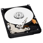 Western Digital AV-25 Mobile internal hard drive 500 GB 5400 RPM 2.5" Serial ATA II