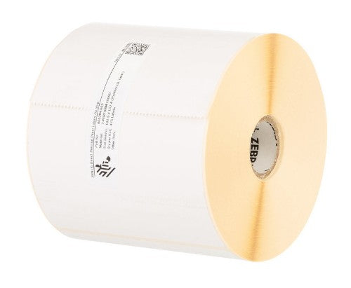 Zebra Z-Perform 1000D Label White