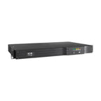 Tripp Lite SMART500RT1U uninterruptible power supply (UPS) Line-Interactive 0.5 kVA 300 W 6 AC outlet(s)