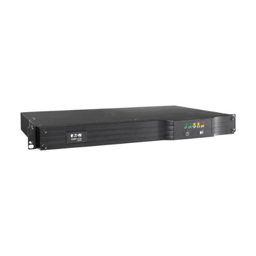 Tripp Lite SMART500RT1U uninterruptible power supply (UPS) Line-Interactive 0.5 kVA 300 W 6 AC outlet(s)