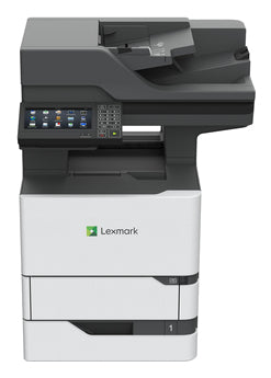 Lexmark MX721ade Laser A4 65 ppm