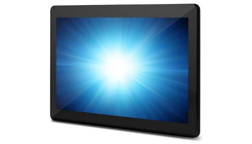 Elo Touch Solutions I-Series E692244 All-in-One PC/workstation Intel® Core™ i5 i5-8500T 15.6" 1920 x 1080 pixels Touchscreen All-in-One tablet PC 8 GB DDR4-SDRAM 128 GB SSD Windows 10 Wi-Fi 5 (802.11ac) Black