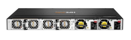 HPE Aruba Networking CX 6200M 48G 4SFP+ Switch