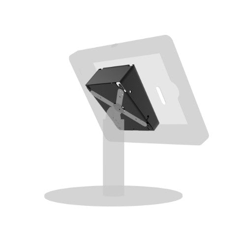 CTA Digital ADD-VESAWB mounting kit Black