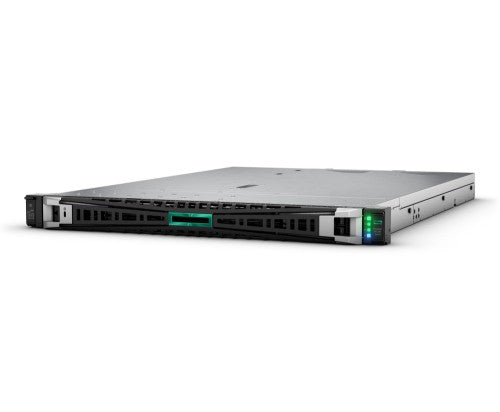HPE ProLiant DL320 Gen11 4410Y 2.0GHz 12-core 1P 16GB-R MR408i-o 8SFF 500W PS Server