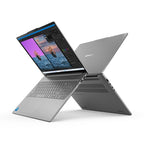 Lenovo IdeaPad Slim 5 16IRH10R Intel Core 5 210H Laptop 16" WUXGA 16 GB DDR5-SDRAM 512 GB SSD Wi-Fi 6 (802.11ax) Windows 11 Home English Gray