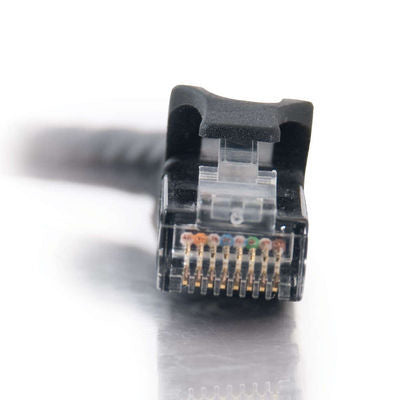 C2G 22014 networking cable Black 180" (4.57 m) Cat6