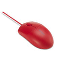 Kensington K75239US mouse Medical Ambidextrous USB Type-A Optical 1600 DPI