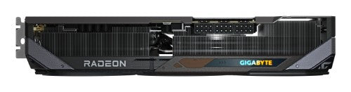 GIGABYTE Radeon RX 9070 XT GAMING OC 16G AMD 16 GB GDDR6