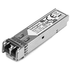 StarTech.com GLCZXSMRGDST network transceiver module Fiber optic 1250 Mbit/s SFP 1550 nm