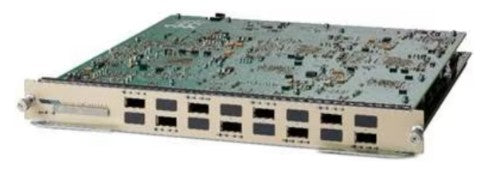 Cisco C6800-8P40G-XL-RF network switch
