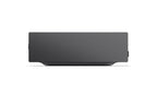 Lenovo ThinkStation PGX GB10 128 GB LPDDR5x-SDRAM 4 TB SSD DGX OS Mini Tower Mini PC Black