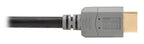 Eaton P568-060-2A HDMI cable 720.5" (18.3 m) HDMI Type A (Standard) Black, Gray