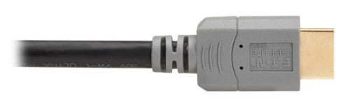 Eaton P568-060-2A HDMI cable 720.5" (18.3 m) HDMI Type A (Standard) Black, Gray