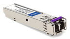 AddOn Networks TR4440B-1490-PI-AO network transceiver module Fiber optic 2100 Mbit/s SFP 1490 nm