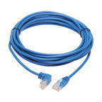 Tripp Lite N204-S20-BL-DN networking cable Blue 240.2" (6.1 m) Cat6 U/UTP (UTP)