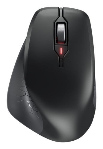 CHERRY JW-8550-2 mouse Universal Right-hand RF Wireless Optical 4000 DPI