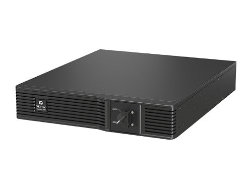 Vertiv Liebert TDU-6000RTL630 uninterruptible power supply (UPS) 5.05 kVA 5050 W 10 AC outlet(s)