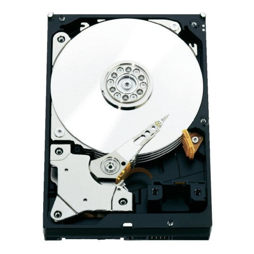 Western Digital WD RE 2TB internal hard drive 7200 RPM 64 MB 3.5" Serial ATA III