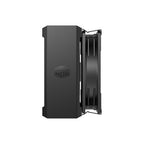 Cooler Master Hyper 212 3DHP Black Processor Air cooler 4.72" (12 cm) 1 pc(s)