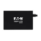 Tripp Lite U460-004-2A2C-2 interface hub USB 3.2 Gen 2 (3.1 Gen 2) Type-C 10000 Mbit/s Black