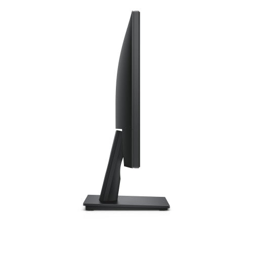 DELL E Series E2216HV computer monitor 21.53" 1920 x 1080 pixels Full HD LCD Black