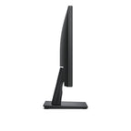 DELL E Series E2216HV computer monitor 21.53" 1920 x 1080 pixels Full HD LCD Black
