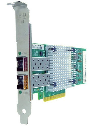 Axiom P11338-B21-AX network card Internal Fiber 10000 Mbit/s