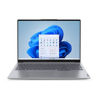 Lenovo ThinkBook 16 G7 ARP AMD Ryzen™ 5 7535HS Laptop 16" WUXGA 16 GB DDR5-SDRAM 512 GB SSD Wi-Fi 6 (802.11ax) Windows 11 Pro Gray US English