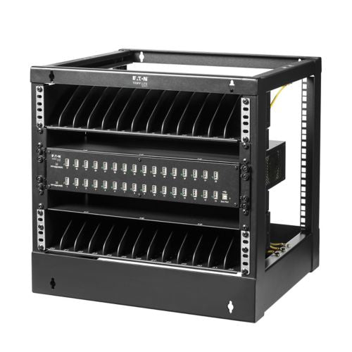 Eaton IND OF CHARGING STATION 32PT Portable device management cabinet Black
