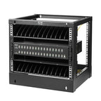 Eaton IND OF CHARGING STATION 32PT Portable device management cabinet Black