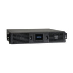 Eaton SU1500RTXLCD2UTAA uninterruptible power supply (UPS) Double-conversion (Online) 1.5 kVA 1350 W 8 AC outlet(s)