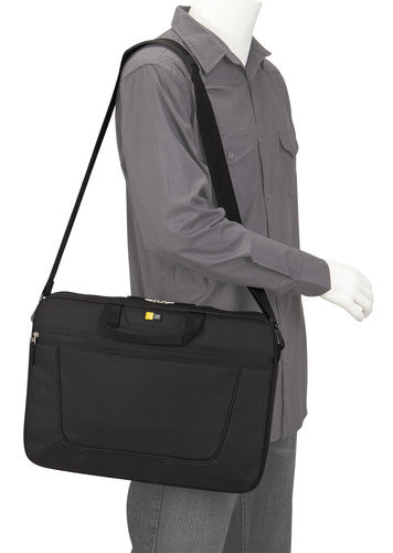 Case Logic VNAI-215 Black 15.6" Sleeve case
